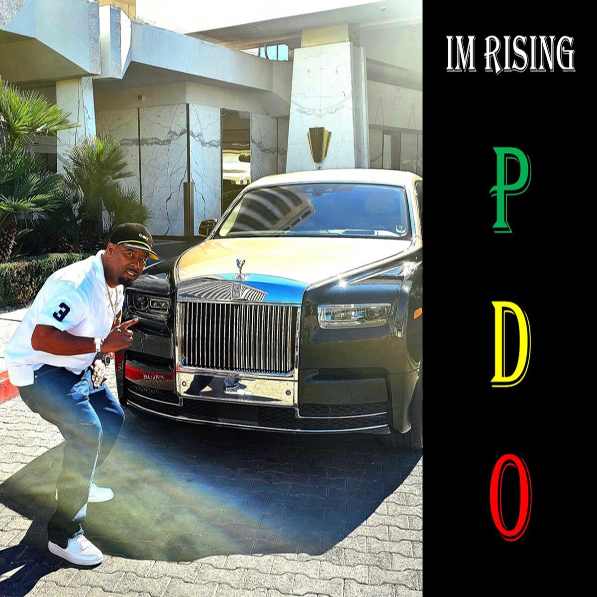 I'm Rising by PDO (Single): Reviews, Ratings, Credits, Song list - Rate ...