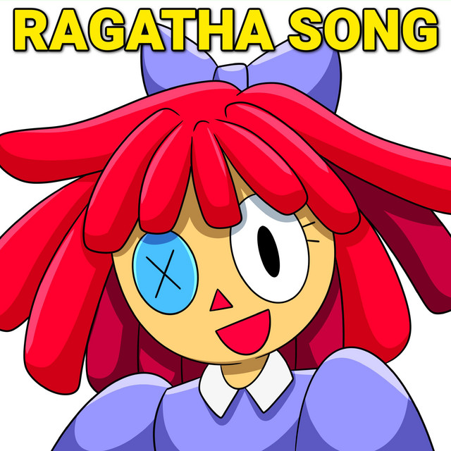 Ragatha Is Nice Song (The Amazing Digital Circus) by BENJIxScarlett ...