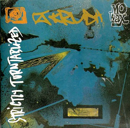 [在庫一掃] DJ Krush / Strictly Turntablized DJ Krush - Strictly Turntablized(Full Album) - YouTube