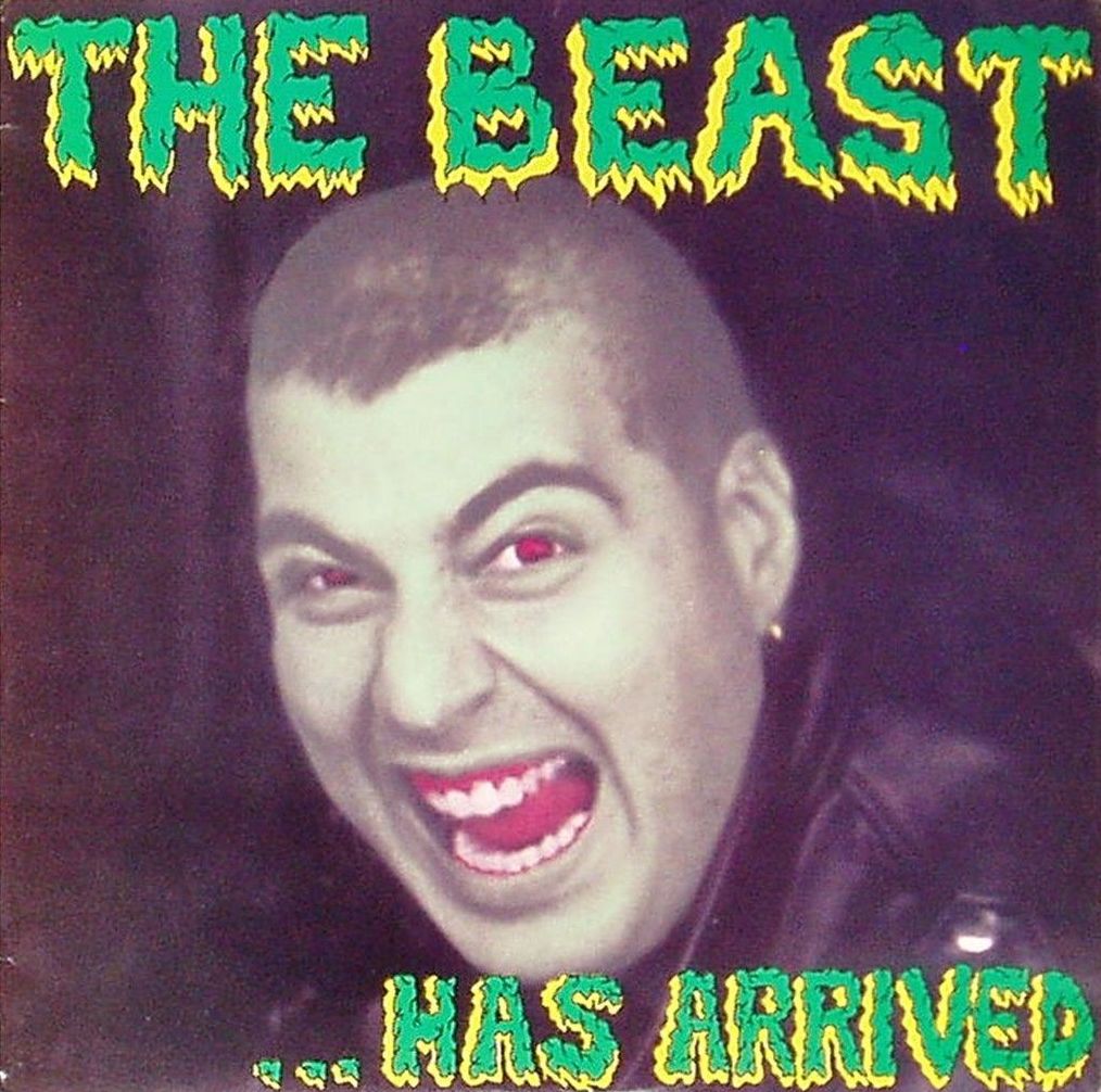 Has Arrived by The Beast (Album): Reviews, Ratings, Credits, Song