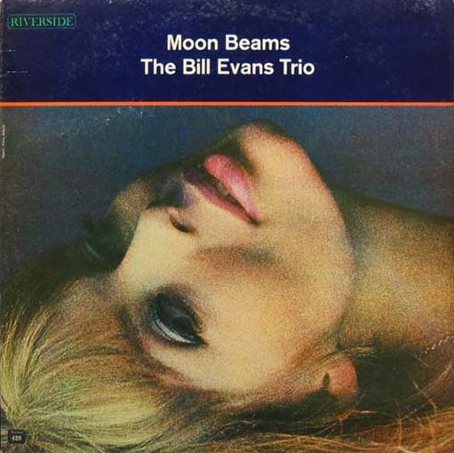 洋楽 Bill Evans / Moon Beams Moon Beams - Bill Evans Trio - Amazon.com Music