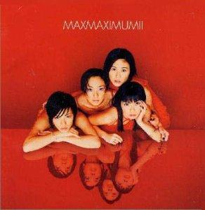 Maximum II by MAX (Album, Pop): Reviews, Ratings, Credits