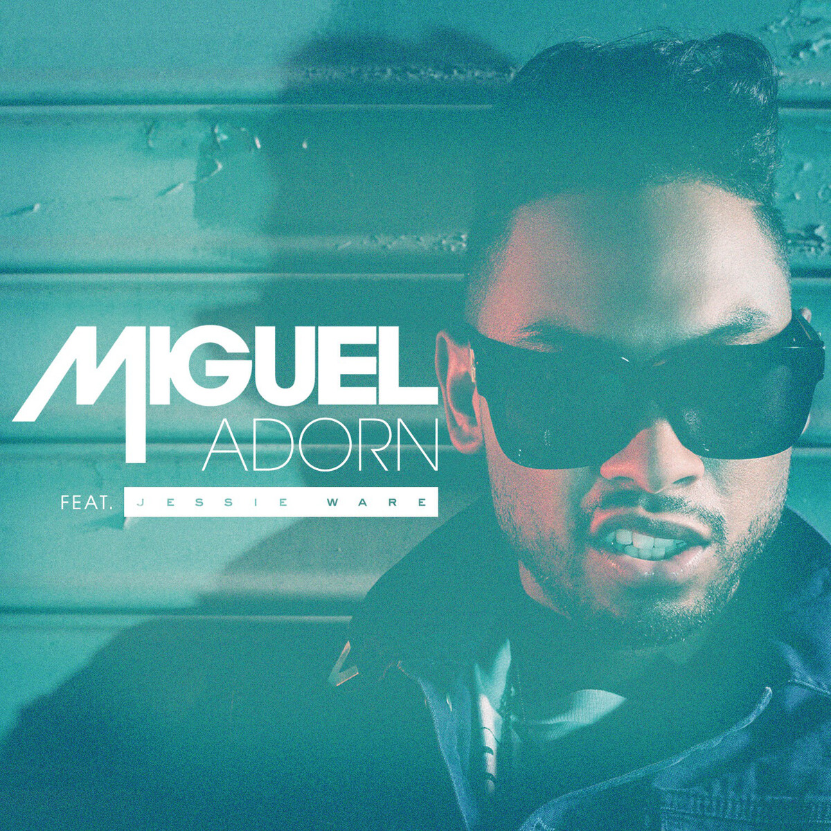 Adorn by Miguel (Single, Alternative R&B): Reviews, Ratings, Credits ...