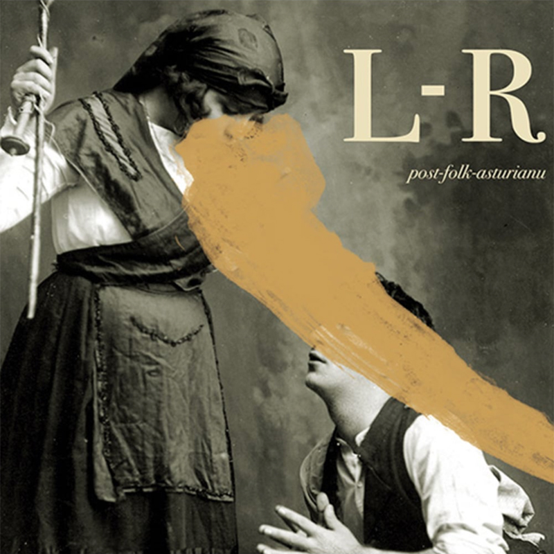 L-R Albums: songs, discography, biography, and listening guide - Rate ...