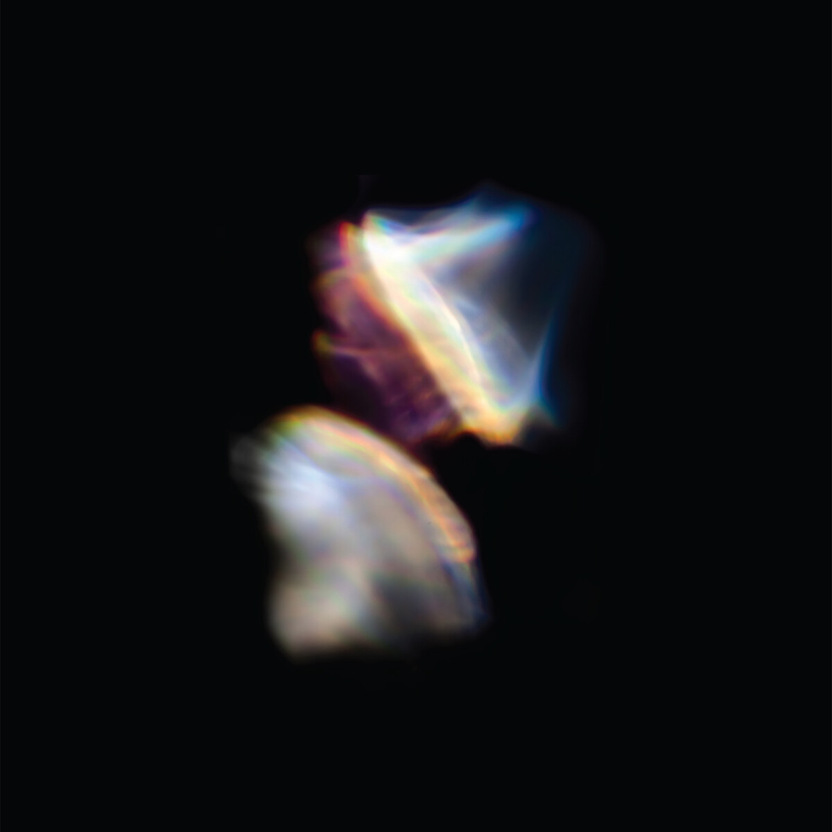 Borders by Emptyset (Album, Power Noise): Reviews, Ratings, Credits ...