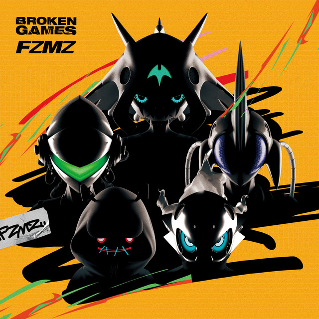 FZMZ Albums: songs, discography, biography, and listening guide - Rate ...
