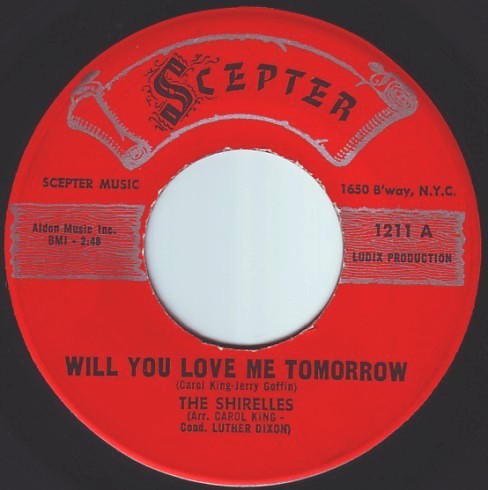 Most popular singles of 1960 - Rate Your Music