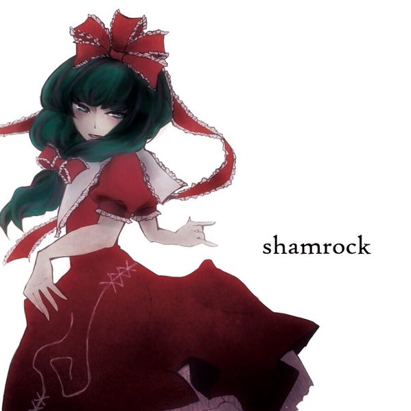 Shamrock by 8686m, Hasenpfeffer &amp; Asami (Album): Reviews, Ratings ...
