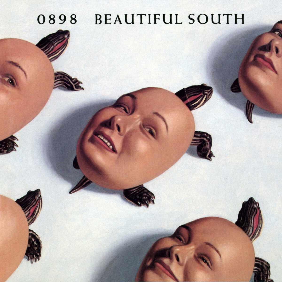 ヴィンテージ　80s 90s the beautiful south バンドT ヴィンテージ80s 90s the beautiful south バンドT