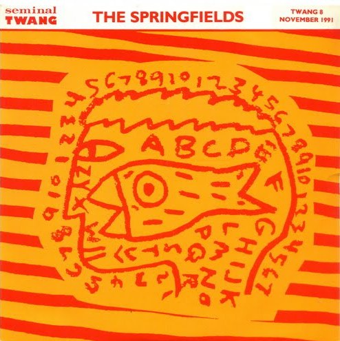 Tranquil by The Springfields (EP, Jangle Pop): Reviews, Ratings ...