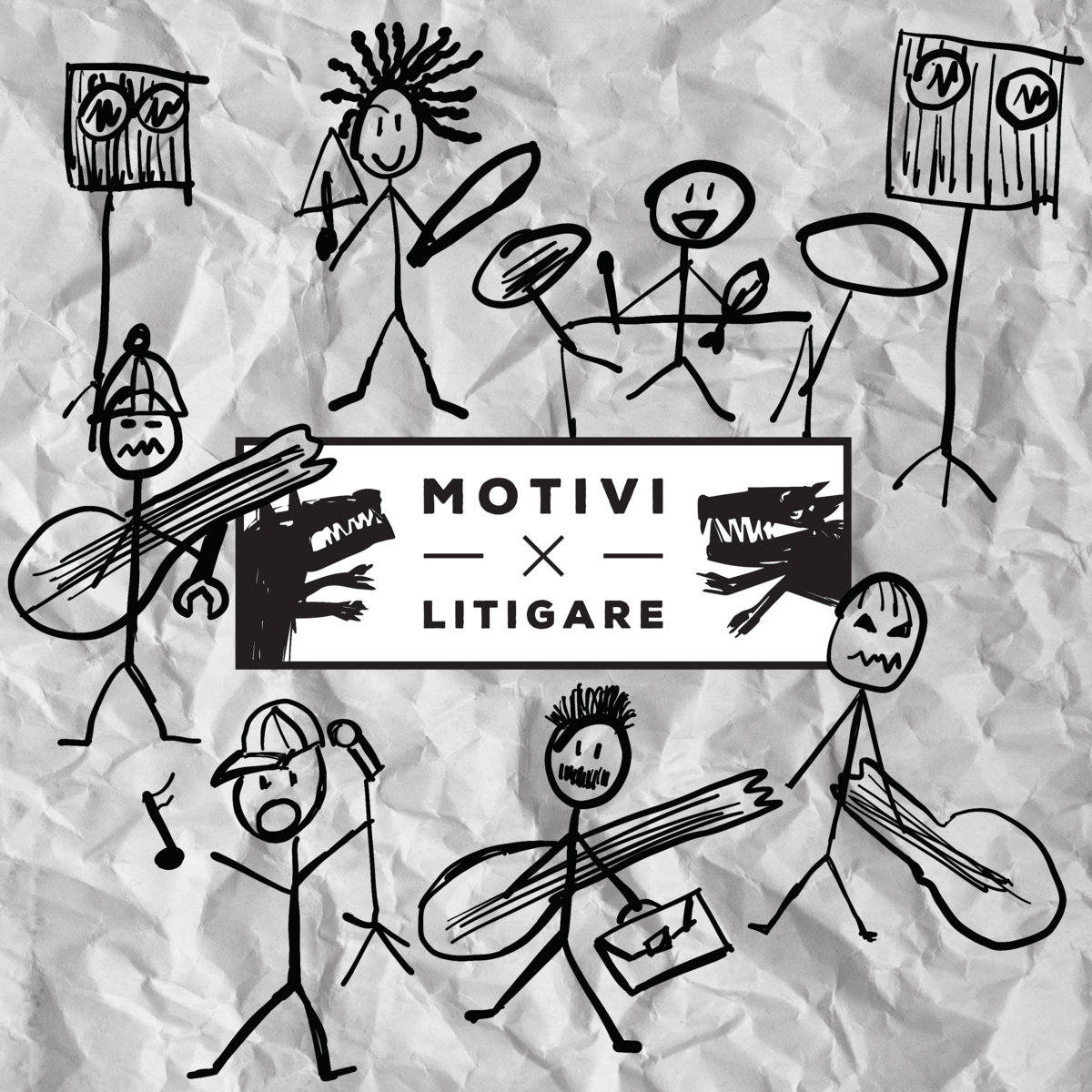 Motivi Per Litigare Albums songs, discography, biography, and