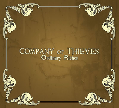 Company of Thieves Albums: songs, discography, biography