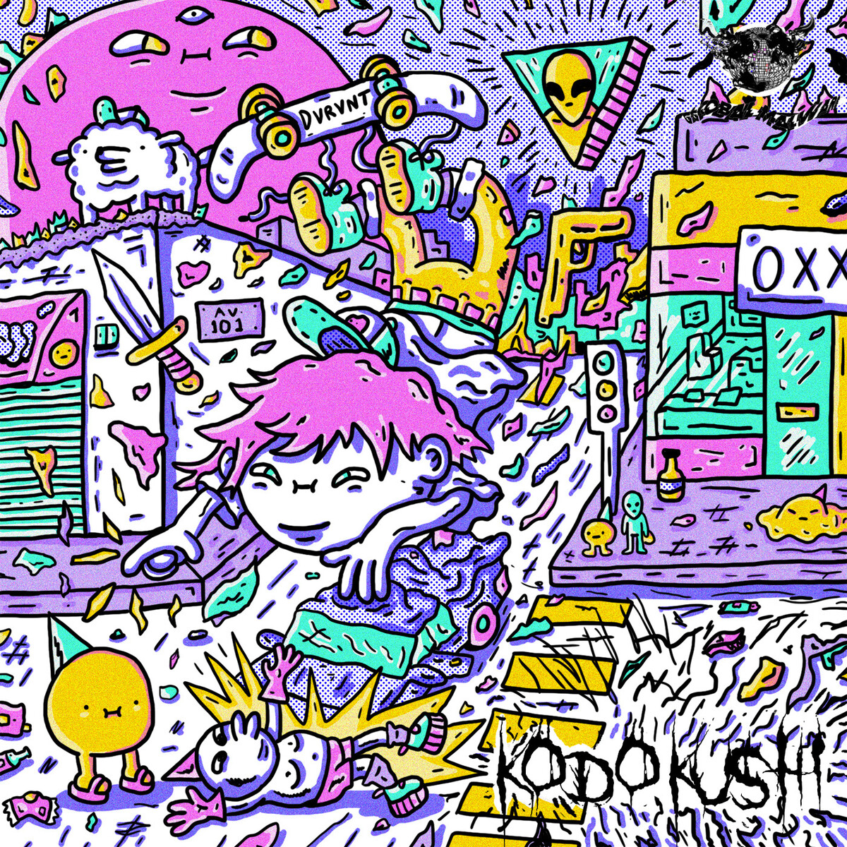 kodokushi-by-dvrvnt-album-reviews-ratings-credits-song