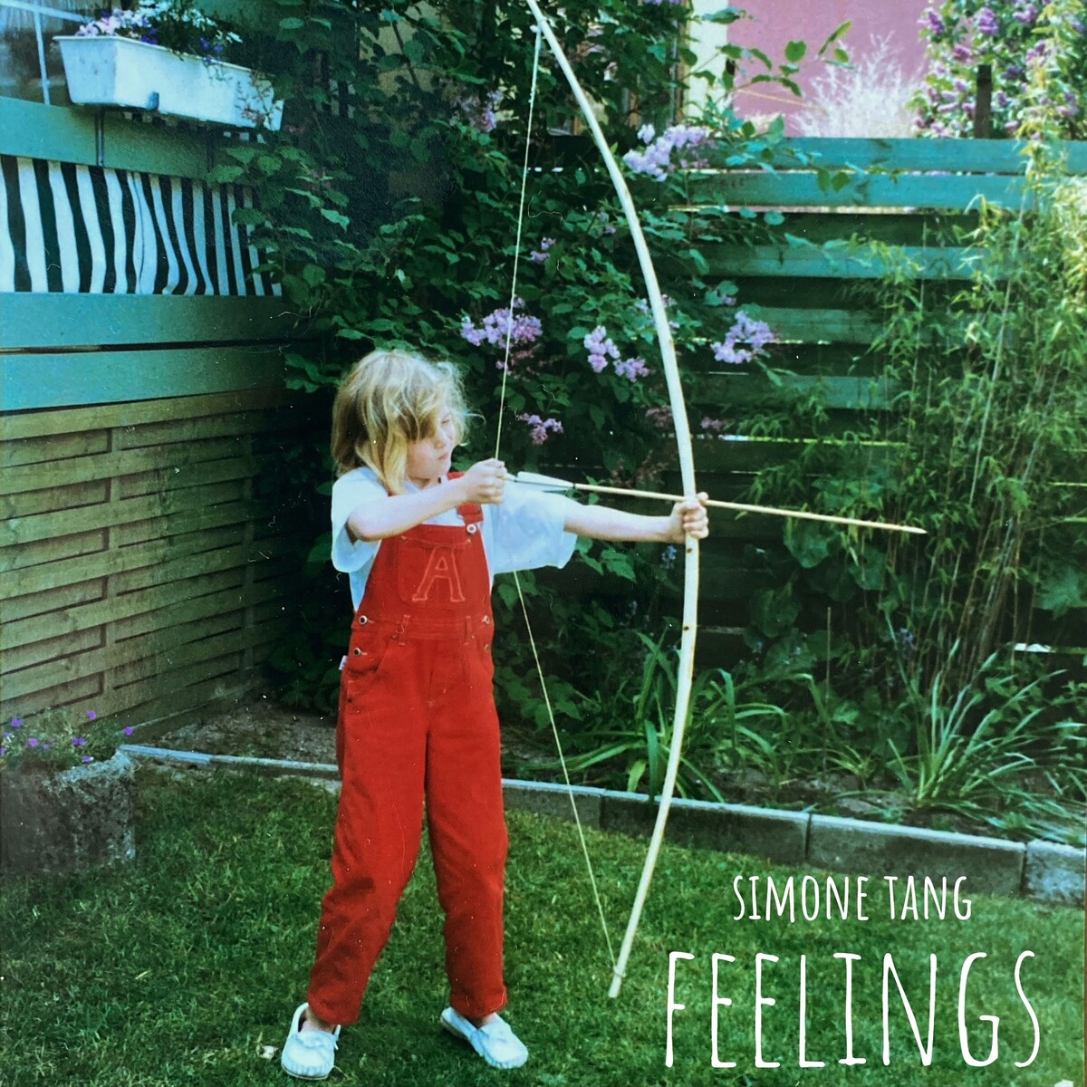 Feelings By Simone Tang Single Reviews Ratings Credits Song List