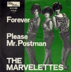 洋楽 The Marvelettes / Please Mr. Postman Please Mr. Postman (Remastered) - Album by The Marvelettes