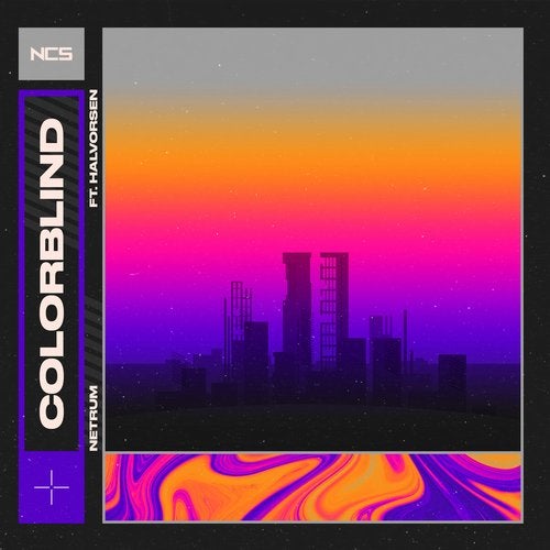 Colorblind by Netrum (Single, Melodic Dubstep): Reviews, Ratings ...