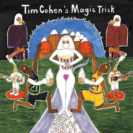 Tim Cohen Albums: songs, discography, biography, and listening guide ...