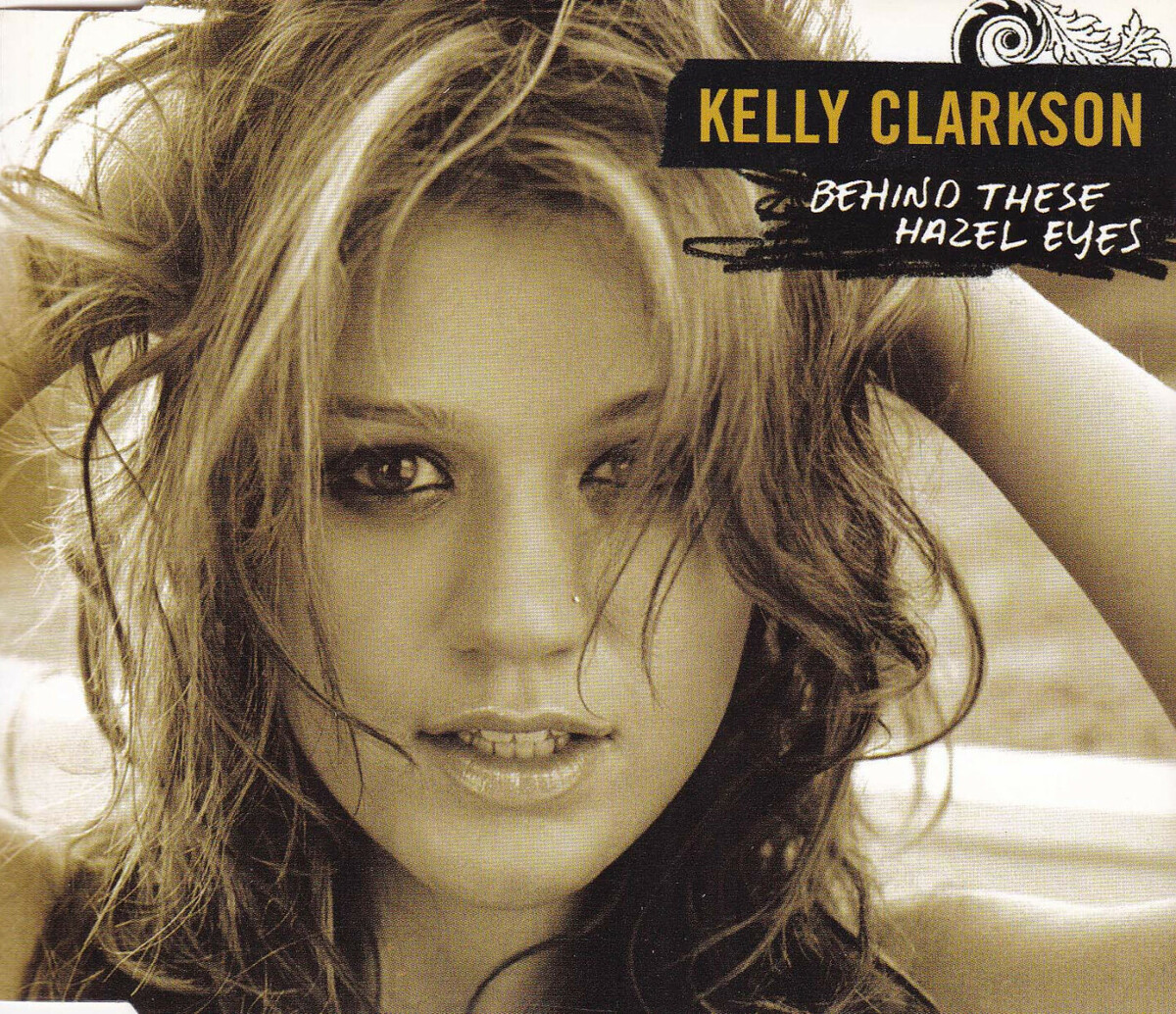 その他 Behind Hazel Eyes / [DVD] Amazon.com: Kelly Clarkson: Behind Hazel Eyes : Kelly Clarkson