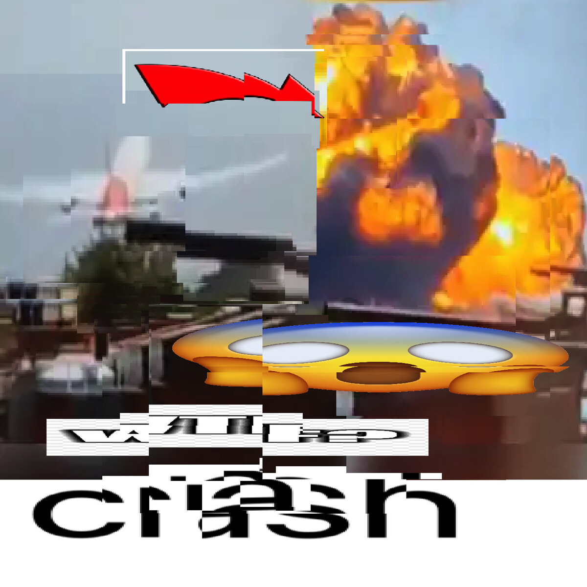 Crash by What Do I Do With This Plane Now (Album): Reviews, Ratings ...