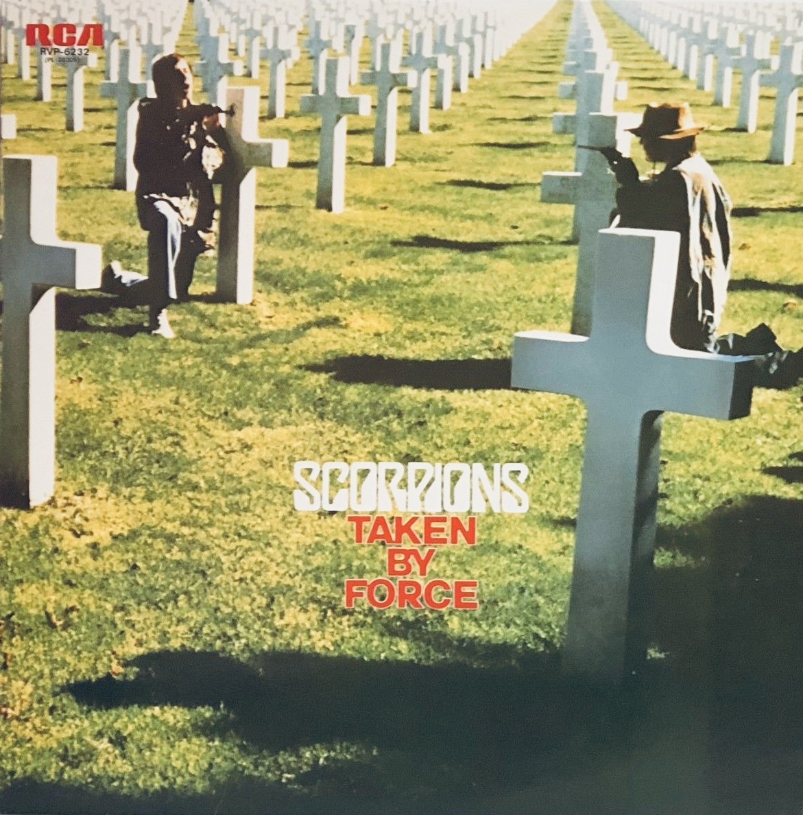 Taken by Force by Scorpions (Album, Hard Rock): Reviews, Ratings