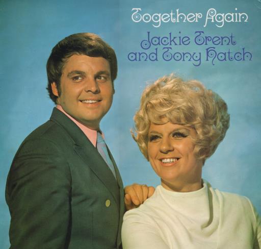 Together Again by Jackie Trent and Tony Hatch (Album): Reviews