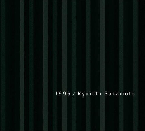 坂本龍一 1996 Ryuichi Sakamoto アナログ盤 坂本龍一 1996 Ryuichi