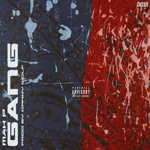 Gang by Max P (Single, Drill): Reviews, Ratings, Credits, Song list ...