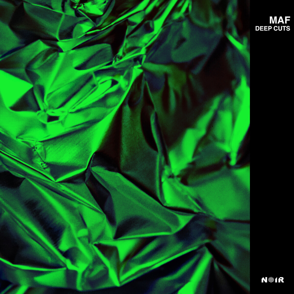 Deep Cuts by MAF (Single): Reviews, Ratings, Credits, Song list - Rate ...