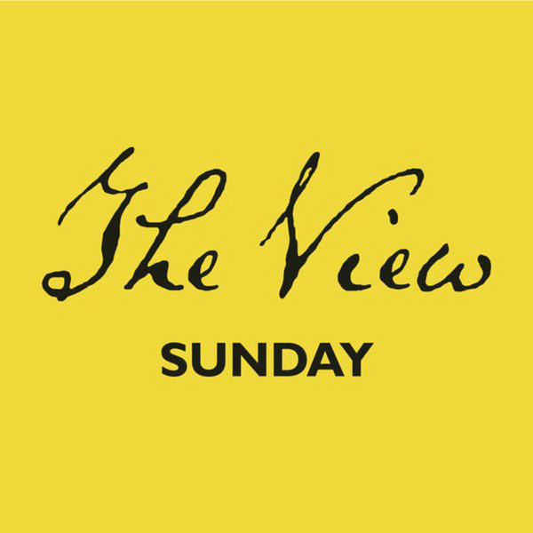 Sunday by The View (Single): Reviews, Ratings, Credits, Song list ...