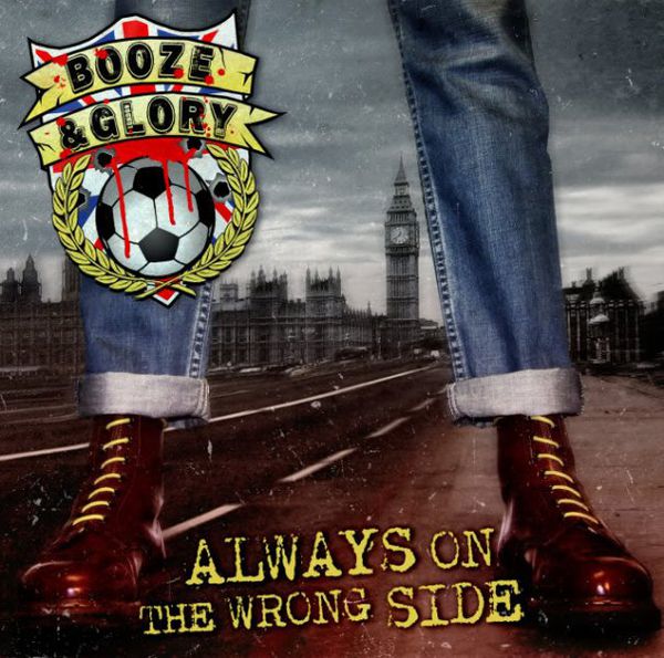 洋楽 BOOZE&GLORY/LONDON SKINHEAD CREW oi punk London Skinhead Crew - song and lyrics by Booze & Glory