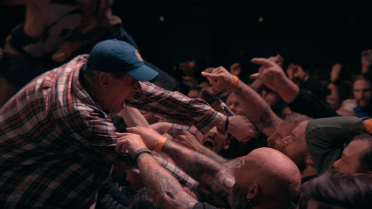 June 17, 2023 by Bane (Video): Reviews, Ratings, Credits, Song list ...