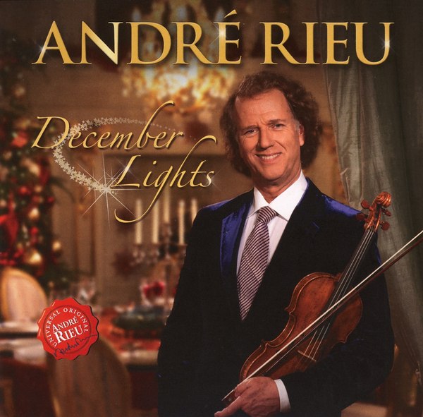 André Rieu Albums: songs, discography, biography, and listening guide ...