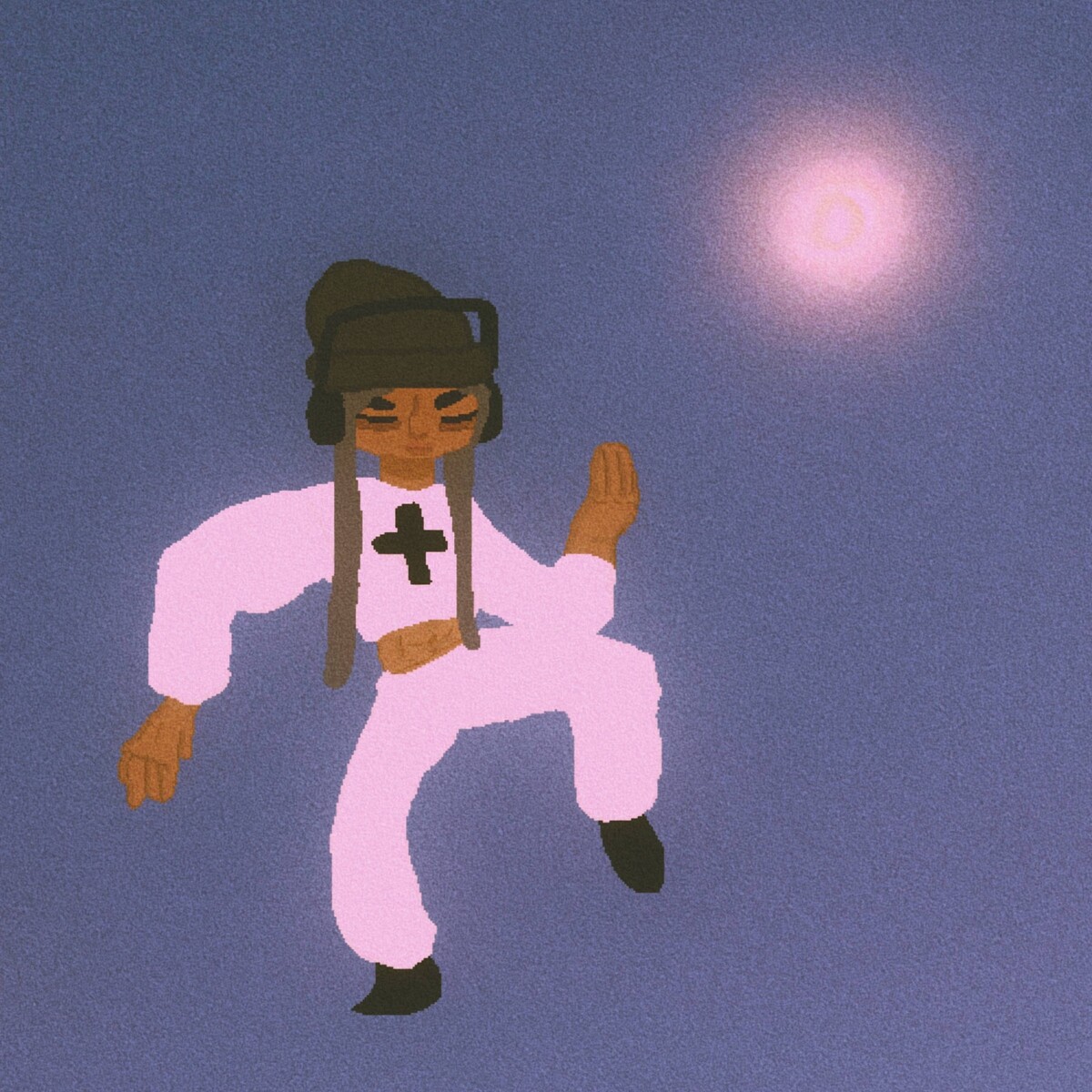 Moon-E by Overpade (Single, Lo-Fi Hip Hop): Reviews, Ratings, Credits ...