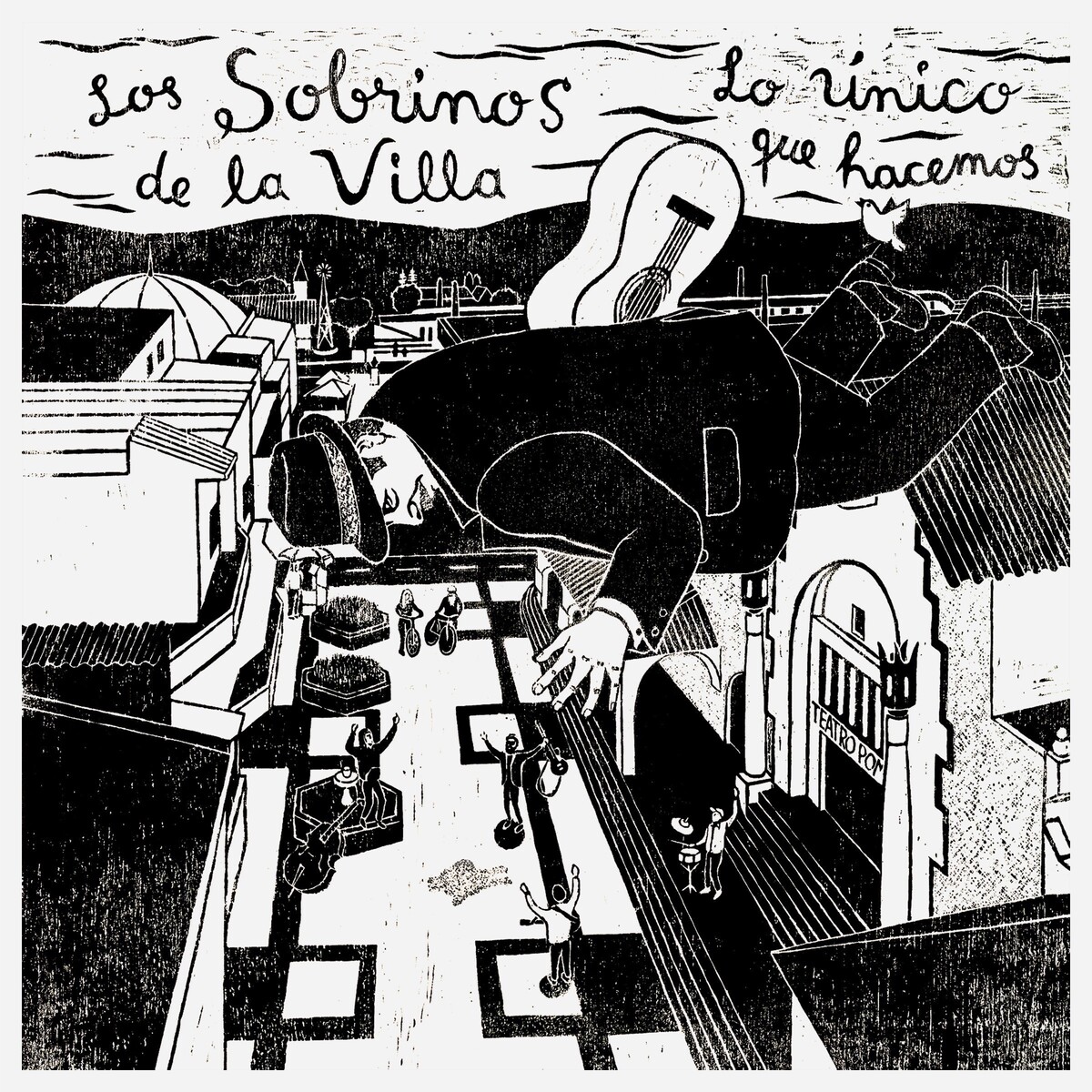 Los Sobrinos de la Villa Albums: songs, discography, biography, and ...