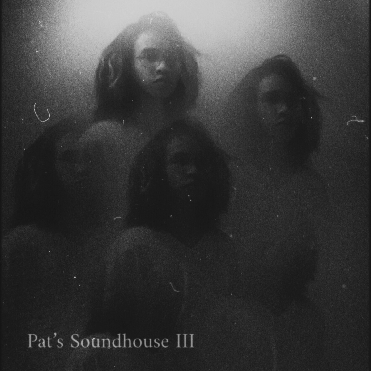Pat's Soundhouse III by Pat's Soundhouse (Album) Reviews, Ratings, Credits, Song list Rate