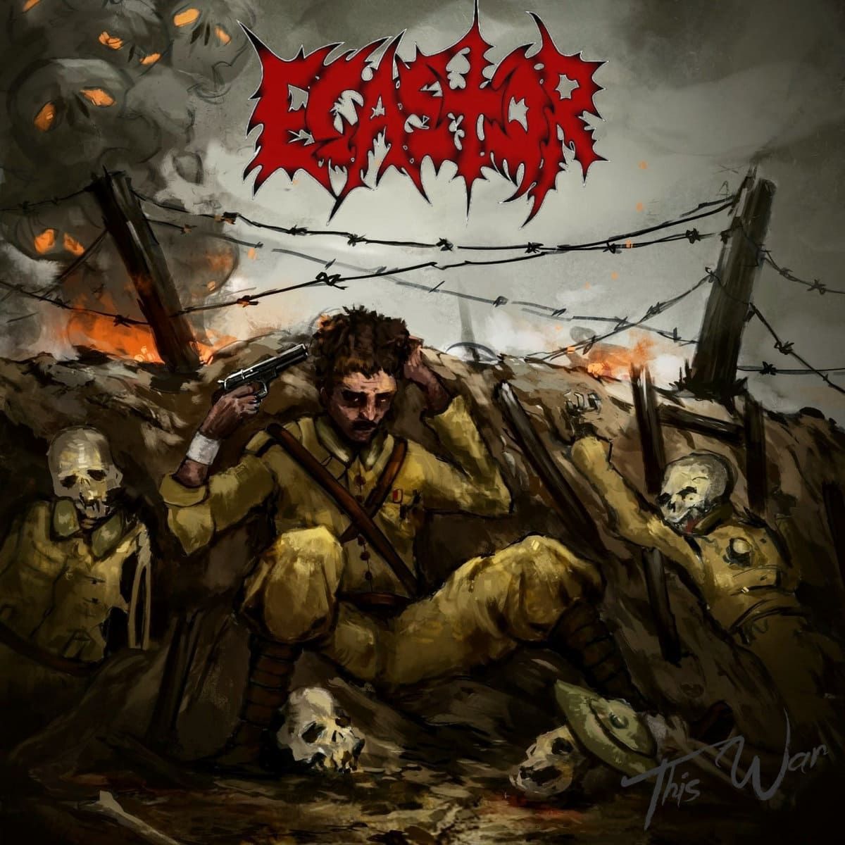Ecastor Albums: songs, discography, biography, and listening guide ...