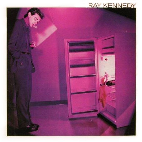 Ray Kennedy Filmography - Rate Your Music