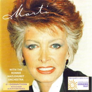 Marti by Marti Caine (Album): Reviews, Ratings, Credits, Song list ...
