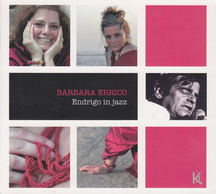 Barbara Errico Albums: songs, discography, biography, and listening ...