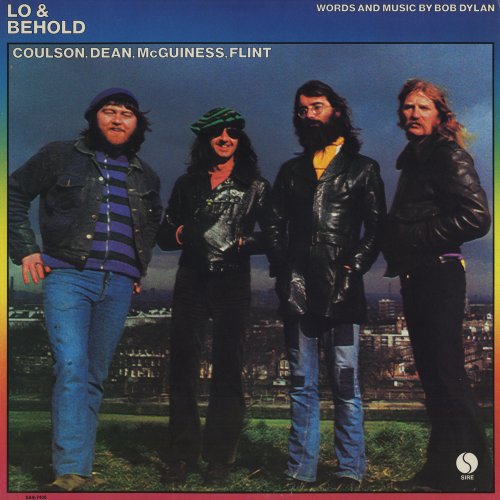 Coulson, Dean, McGuinness, Flint Albums: songs, discography