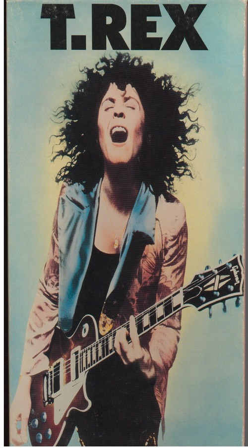 The Essential Collection by T. Rex Reviews, Ratings