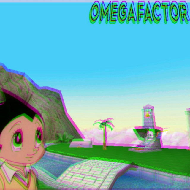 Balance by 0megafactor (Single): Reviews, Ratings, Credits, Song list ...