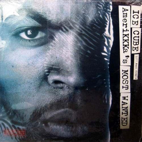 USオリジICE CUBE AmeriKKKa's Most Wanted Amerikkkas Most Wanted: Ice Cube: Amazon.ca: Music