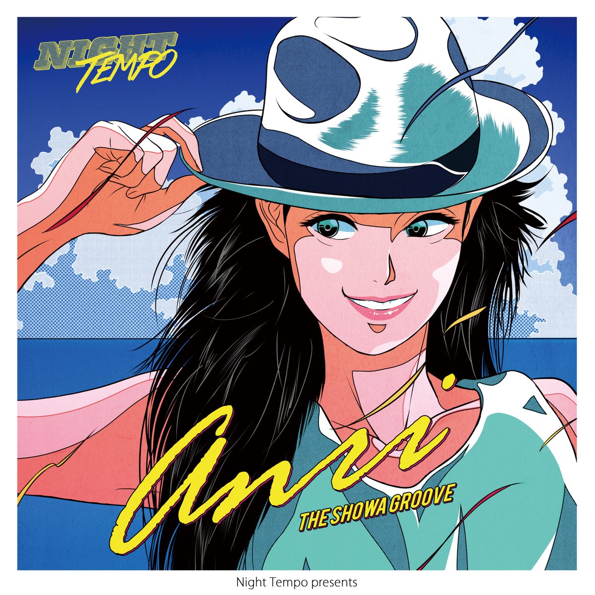 米倉利紀　SUMMER SPECAL'99 Nasty Groove Night Nasty Groove - 米倉利紀/toshinori YONEKURA - YouTube