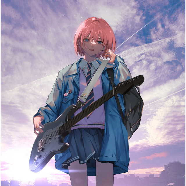 GLOW by シユイ [Shiyui] (Single, Pop Rock): Reviews, Ratings, Credits ...