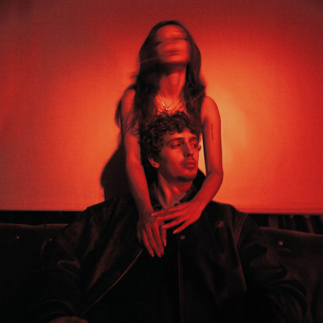 let me fall by Ex Habit (Single): Reviews, Ratings, Credits, Song list ...