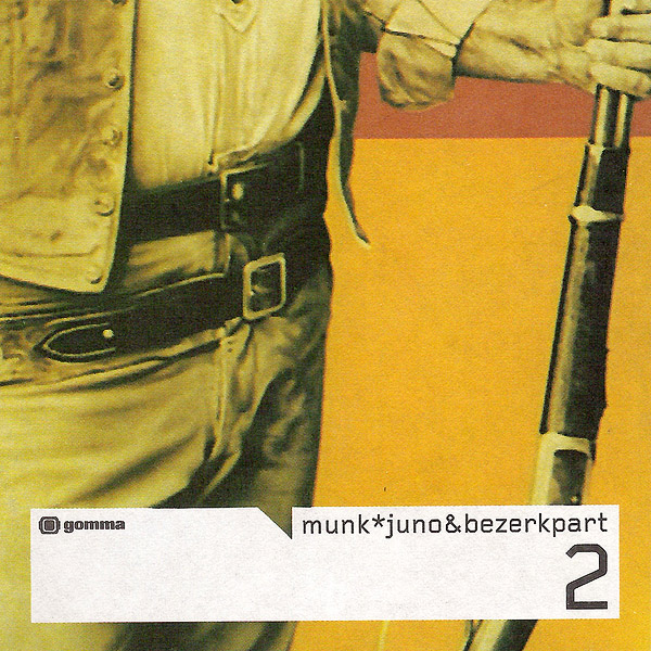Juno & Bezerk Part 2 by Munk (EP): Reviews, Ratings, Credits, Song list ...