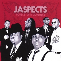 Double Consciousness by Jaspects (Album): Reviews, Ratings, Credits ...