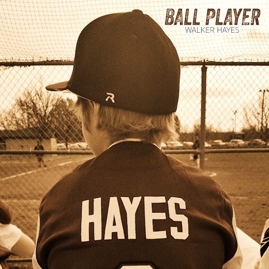 Ball Player by Walker Hayes (Single) Reviews, Ratings, Credits, Song
