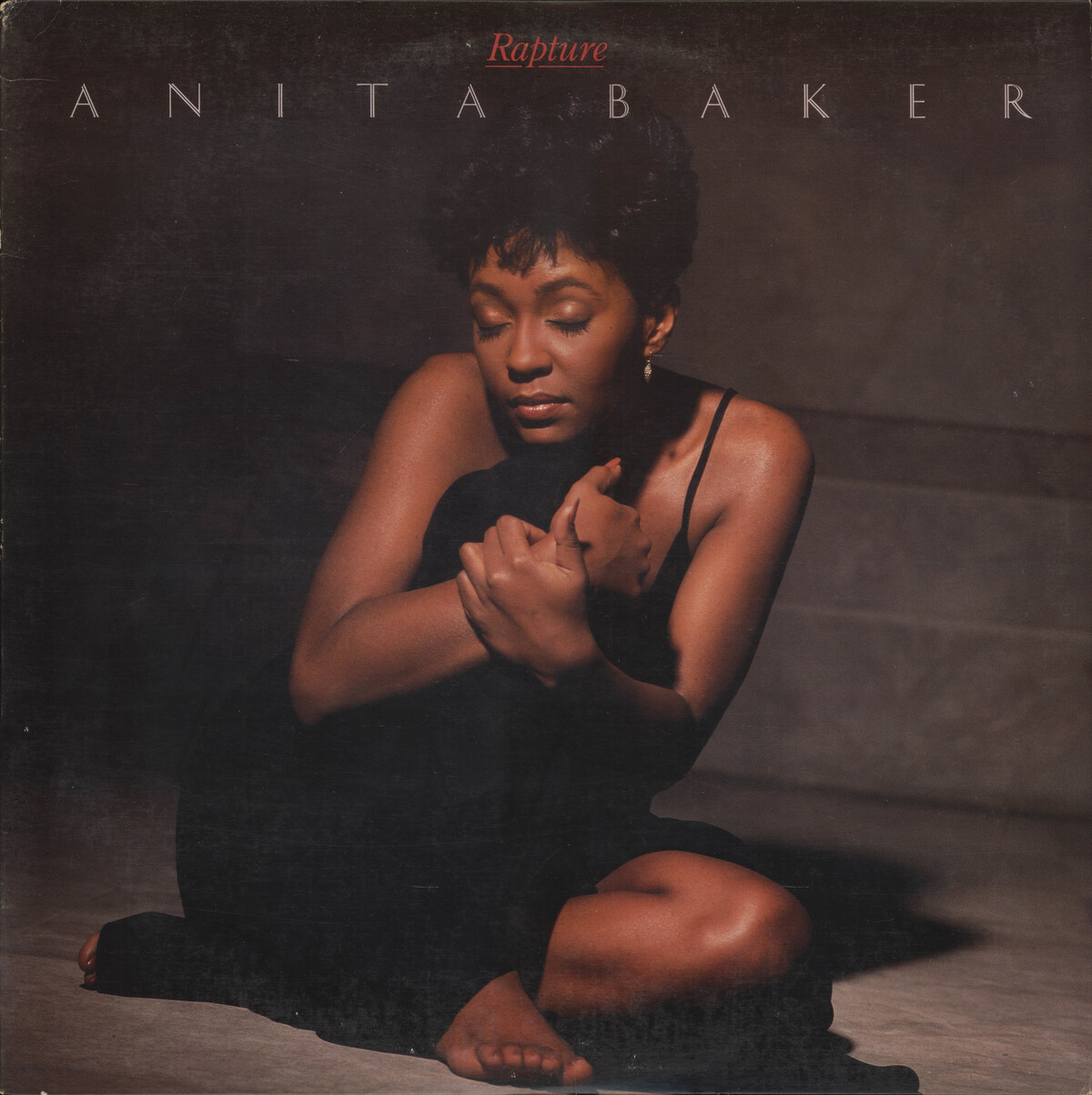 Rapture by Anita Baker (Album, Smooth Soul): Reviews
